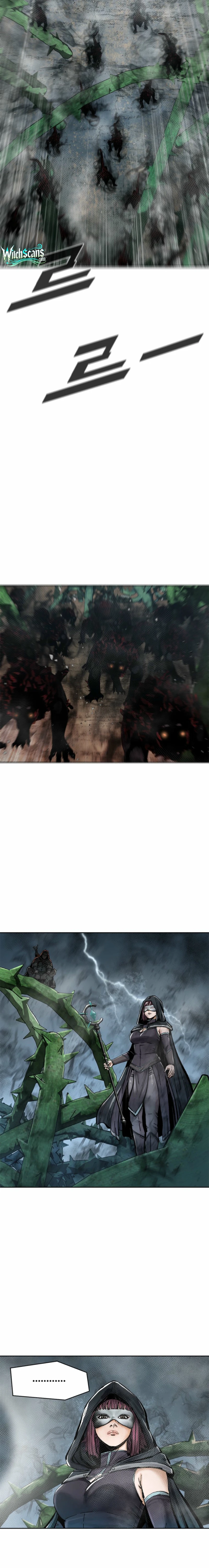 Read Red Storm (en) Manga Online