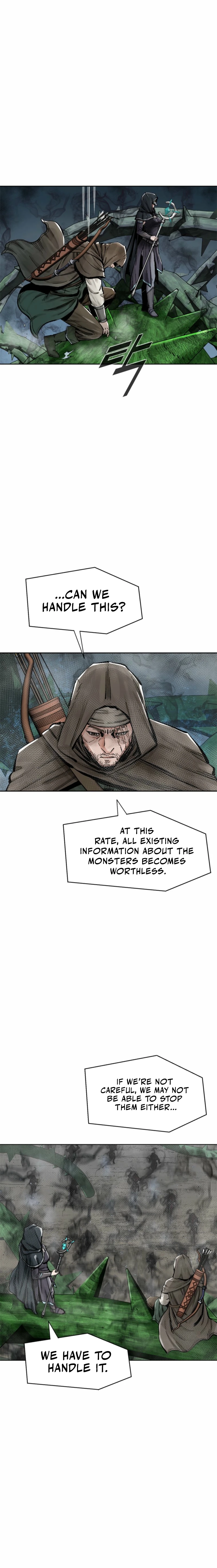 Read Red Storm (en) Manga Online