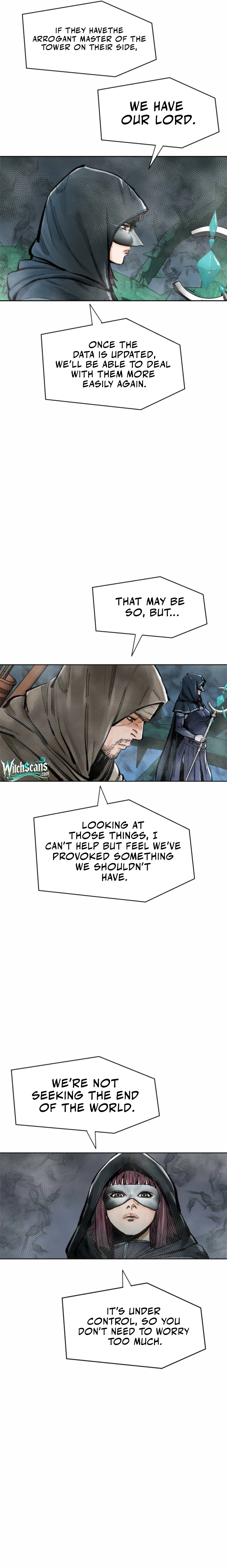 Read Red Storm (en) Manga Online