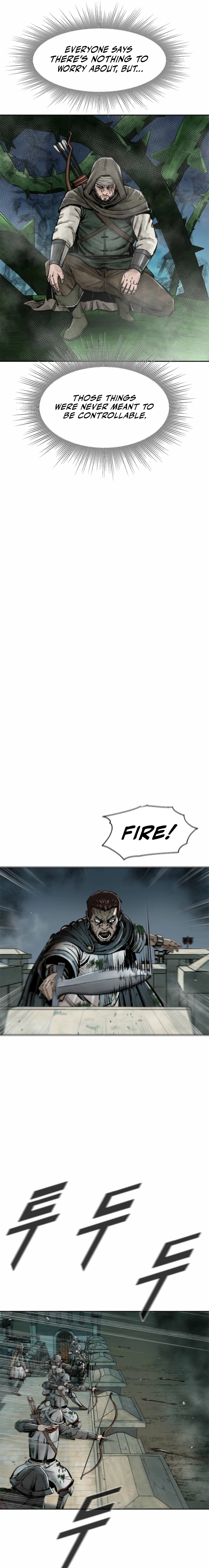 Read Red Storm (en) Manga Online