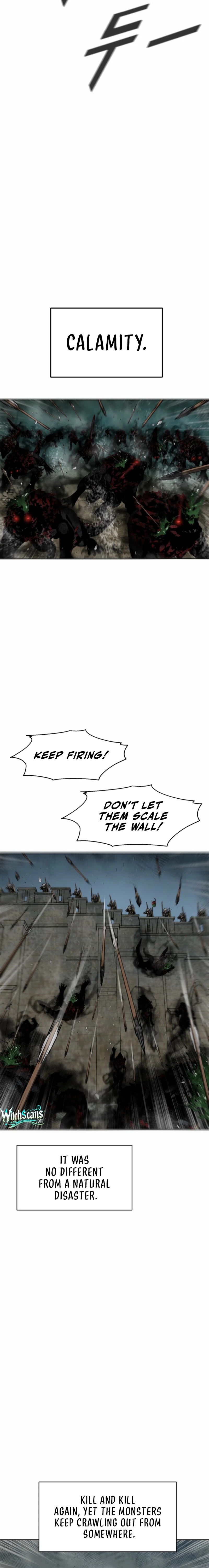 Read Red Storm (en) Manga Online