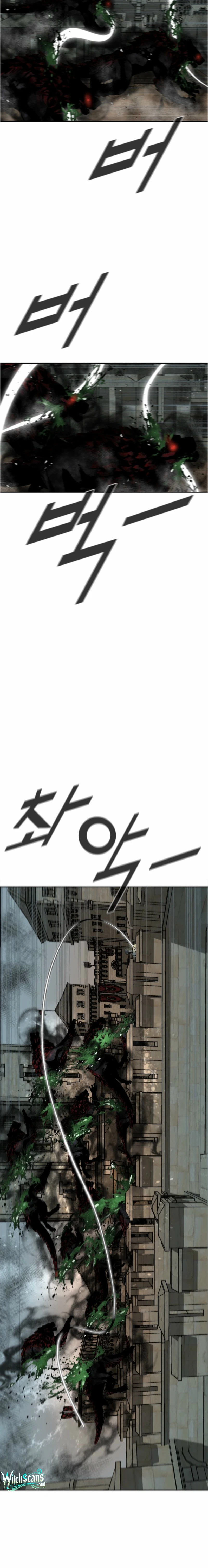 Read Red Storm (en) Manga Online