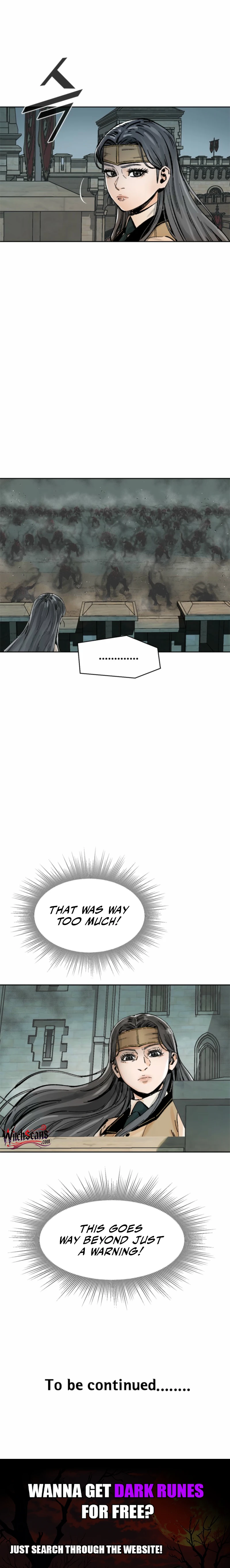 Read Red Storm (en) Manga Online