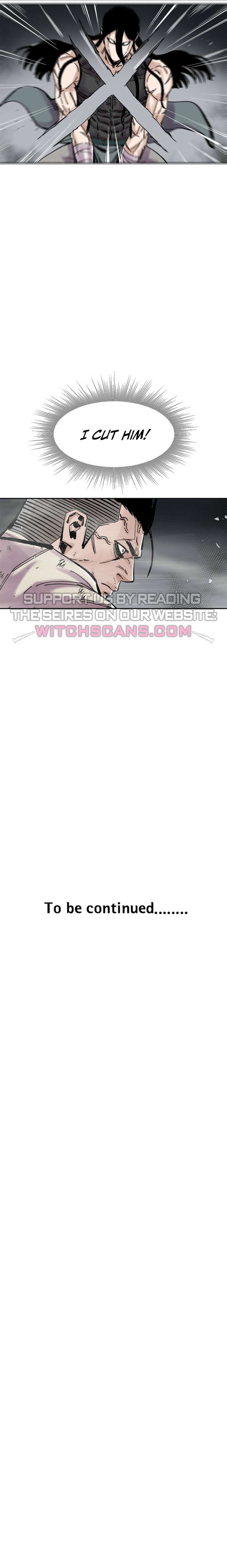 Read Red Storm (en) Manga Online