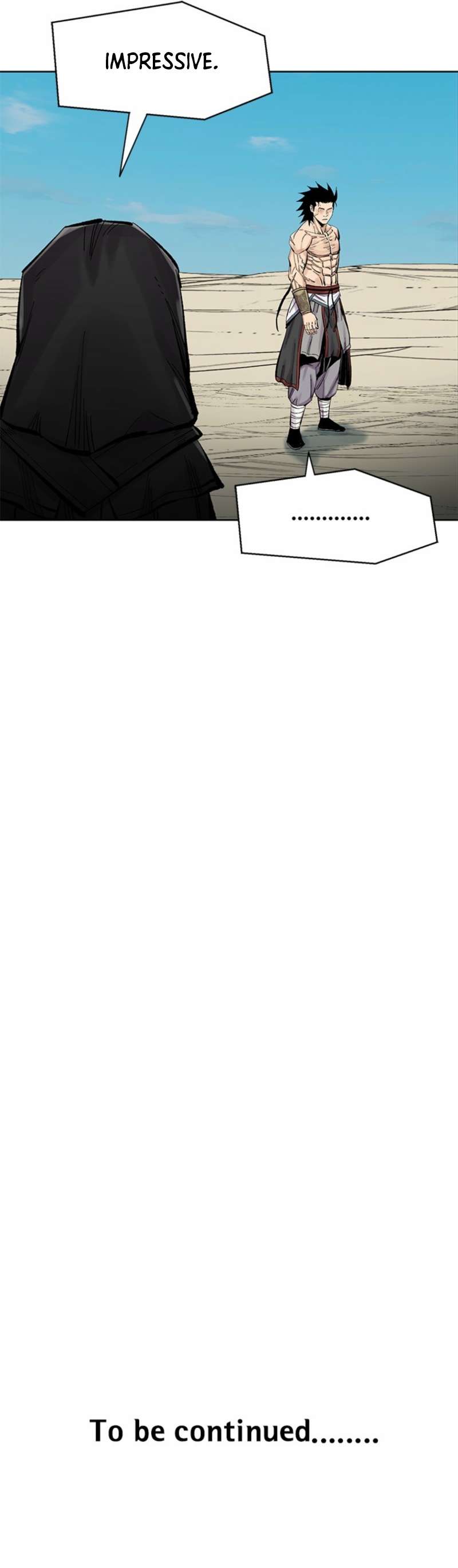 Read Red Storm (en) Manga Online