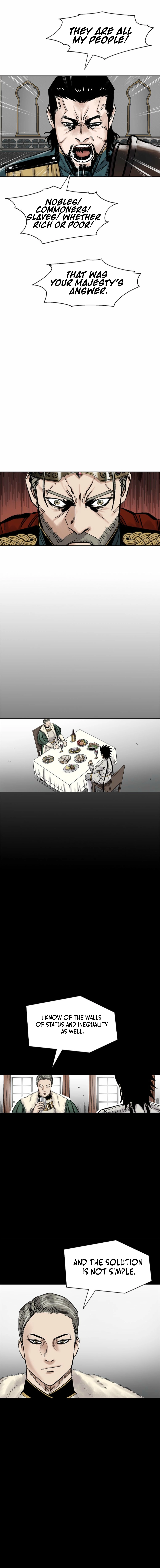 Read Red Storm (en) Manga Online