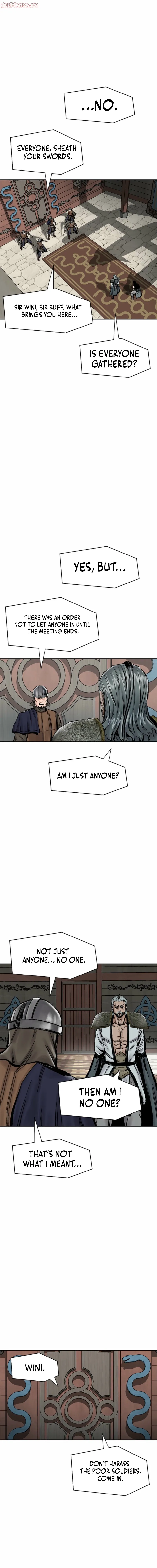 Read Red Storm (en) Manga Online