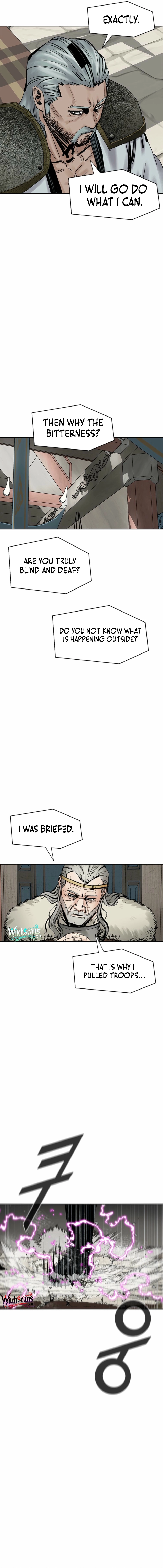 Read Red Storm (en) Manga Online