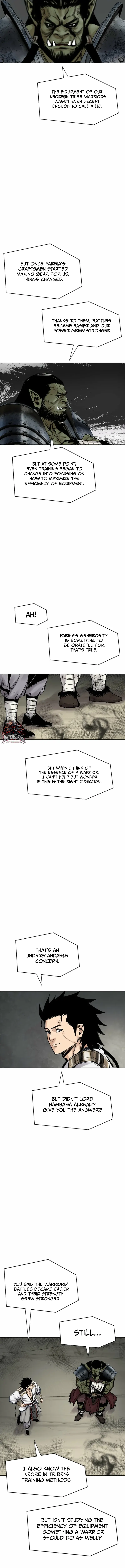 Read Red Storm (en) Manga Online