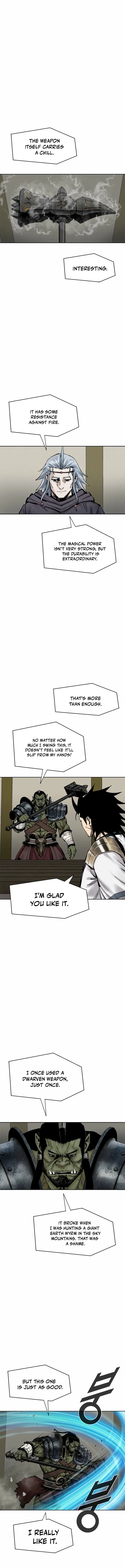 Read Red Storm (en) Manga Online