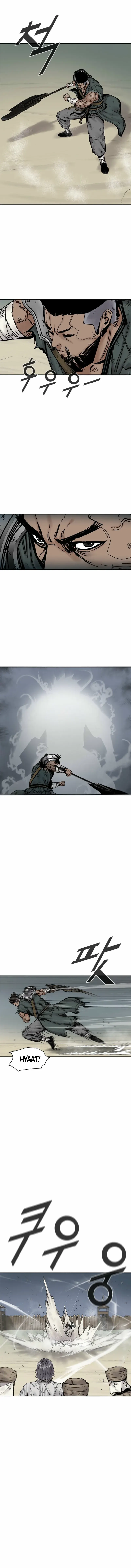 Read Red Storm (en) Manga Online