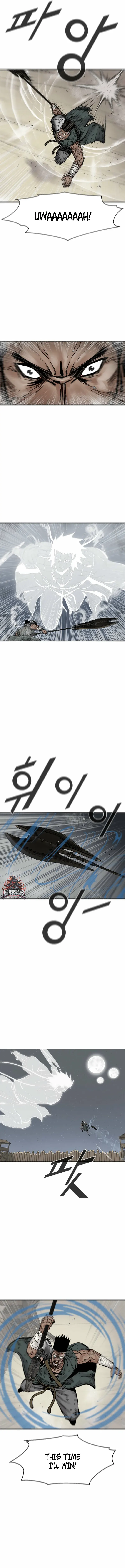 Read Red Storm (en) Manga Online