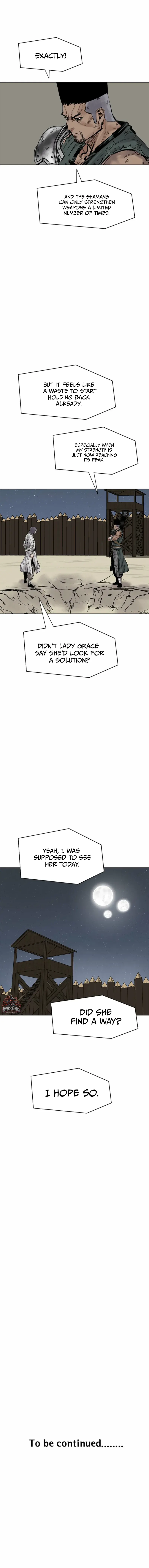 Read Red Storm (en) Manga Online