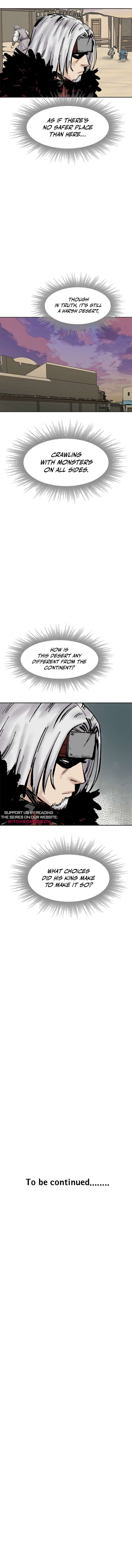 Read Red Storm (en) Manga Online