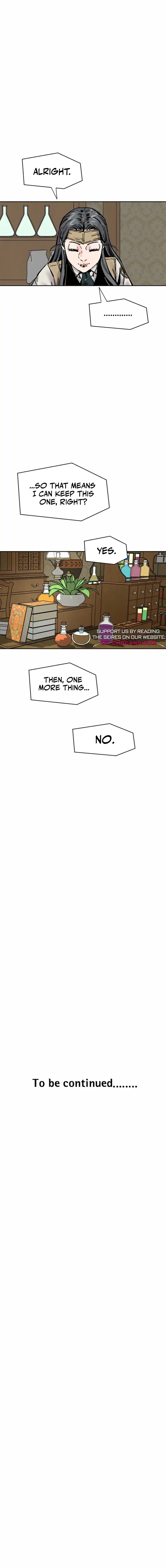 Read Red Storm (en) Manga Online