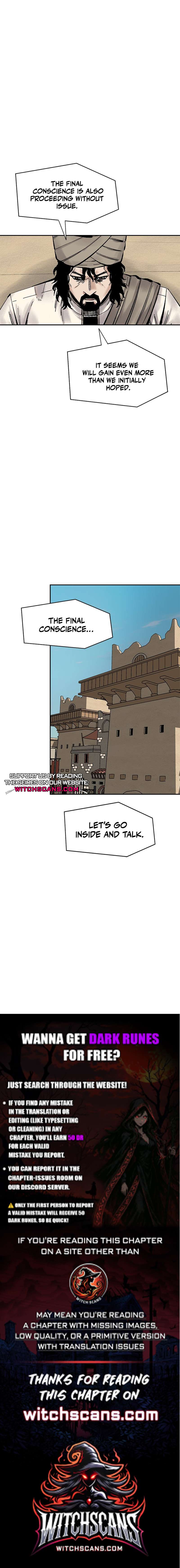 Read Red Storm (en) Manga Online