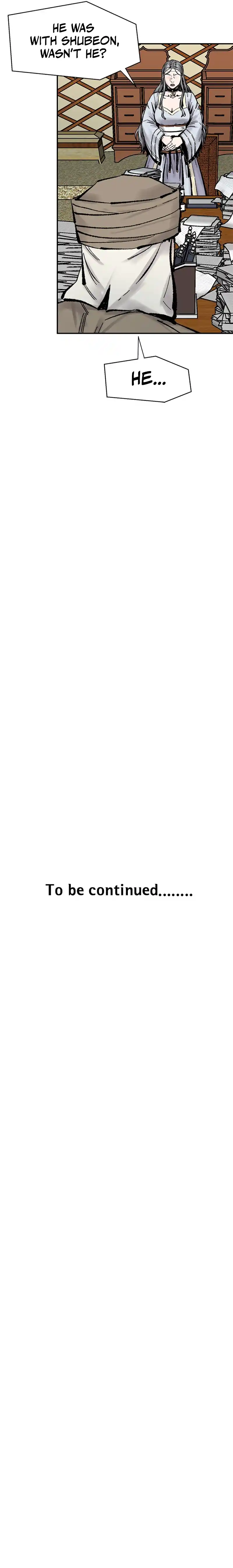 Read Red Storm (en) Manga Online