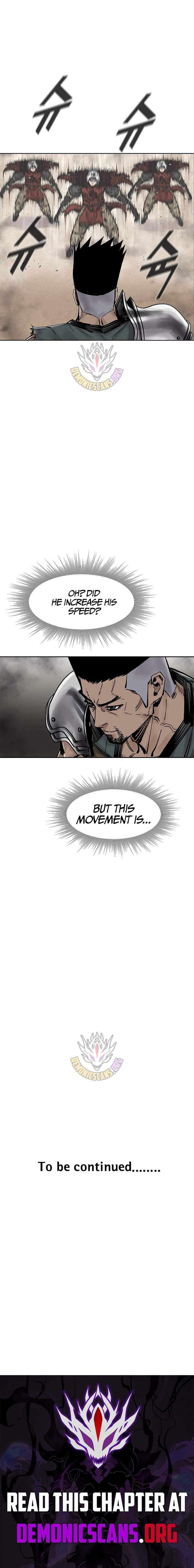 Read Red Storm (en) Manga Online