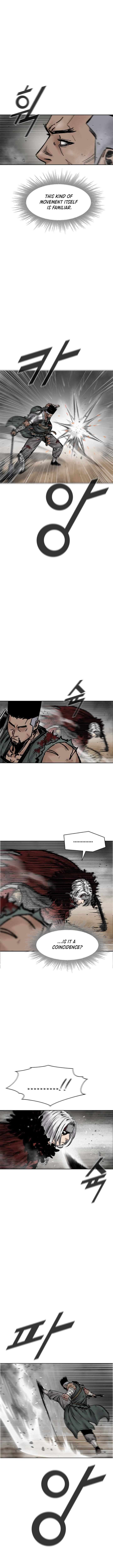 Read Red Storm (en) Manga Online