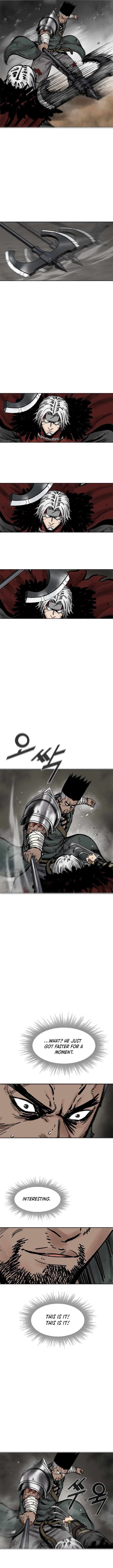 Read Red Storm (en) Manga Online