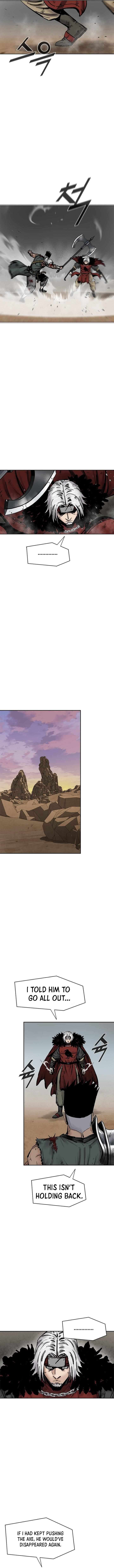 Read Red Storm (en) Manga Online