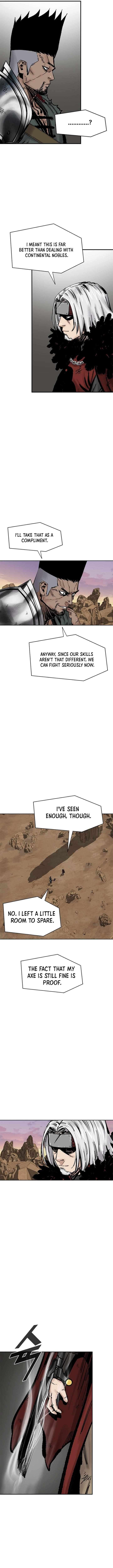 Read Red Storm (en) Manga Online