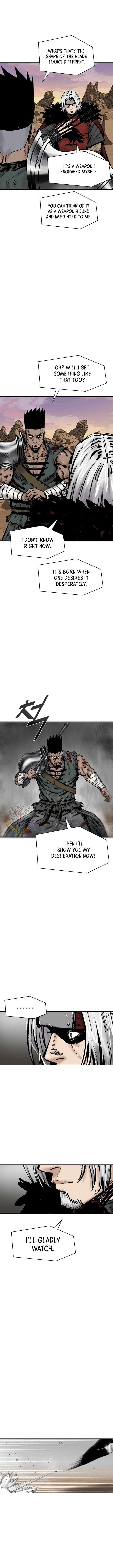 Read Red Storm (en) Manga Online