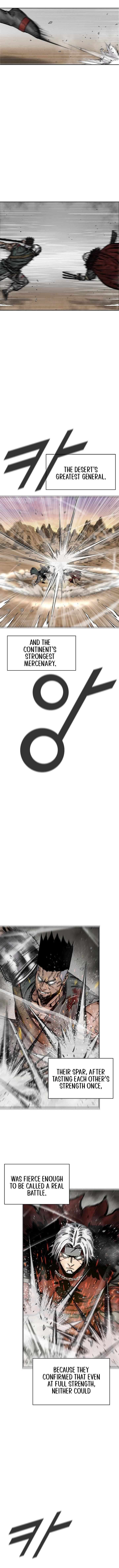 Read Red Storm (en) Manga Online