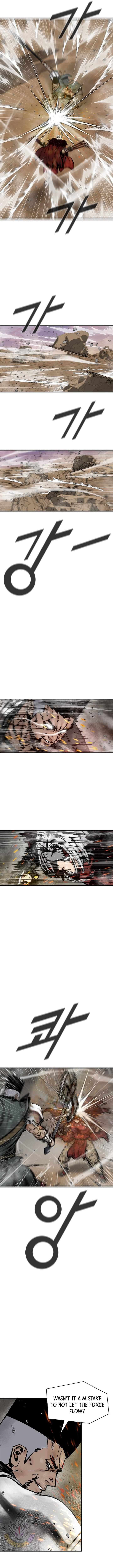 Read Red Storm (en) Manga Online