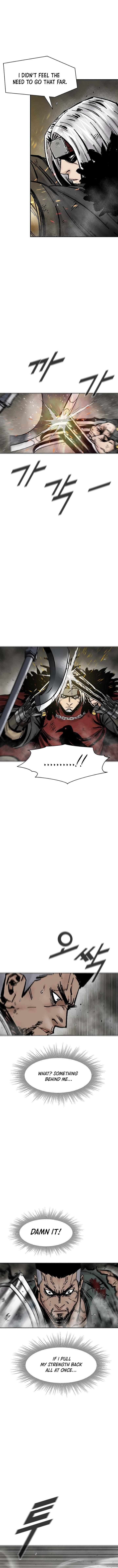 Read Red Storm (en) Manga Online