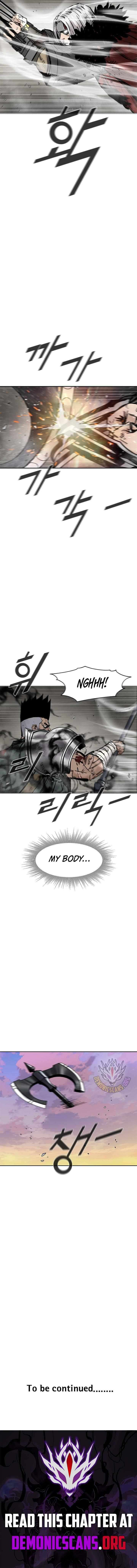 Read Red Storm (en) Manga Online