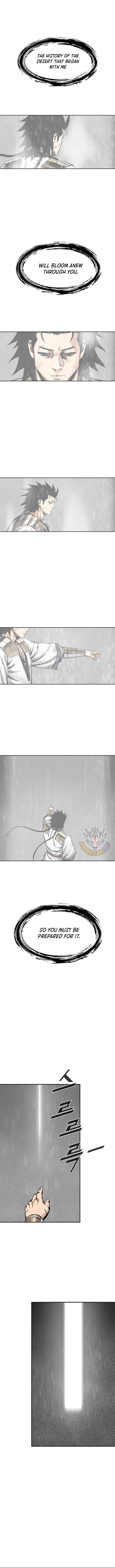 Read Red Storm (en) Manga Online