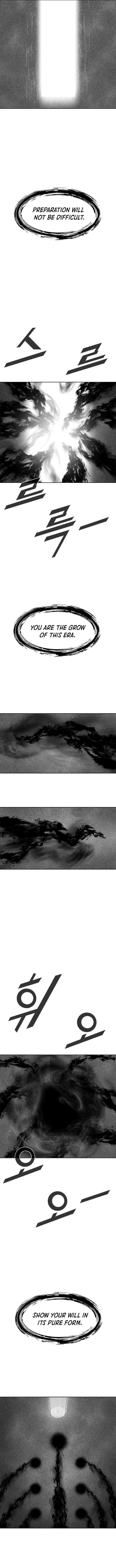 Read Red Storm (en) Manga Online