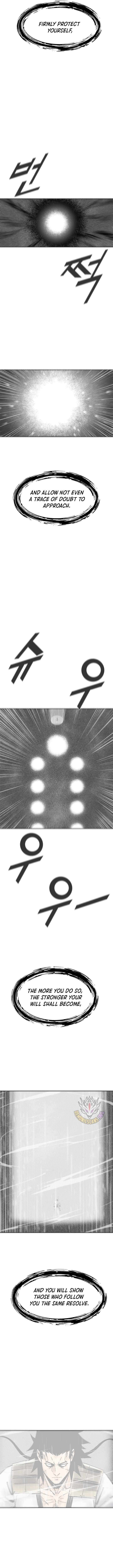 Read Red Storm (en) Manga Online