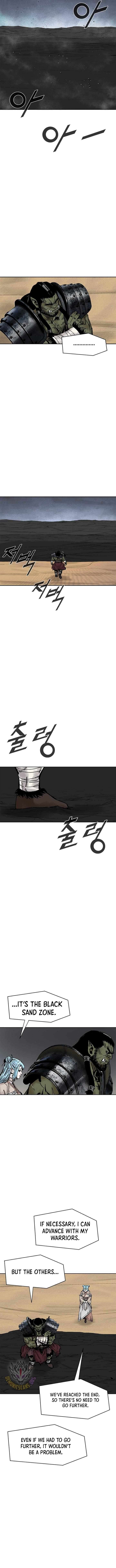 Read Red Storm (en) Manga Online