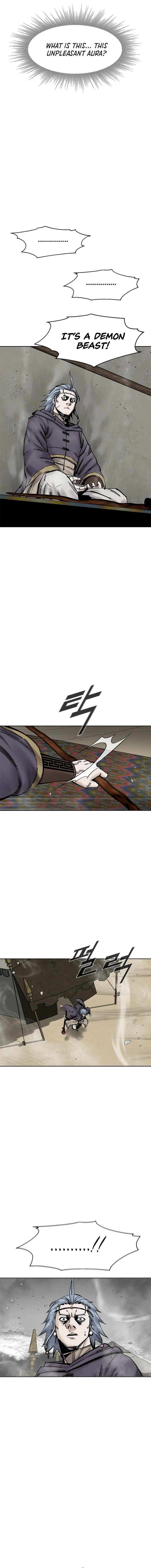 Read Red Storm (en) Manga Online