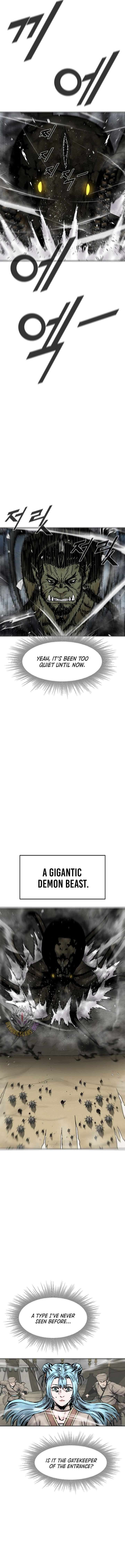 Read Red Storm (en) Manga Online