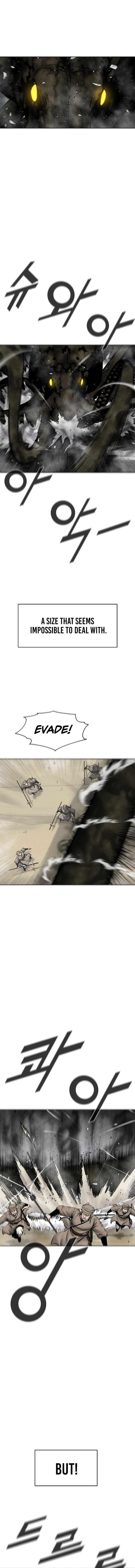 Read Red Storm (en) Manga Online