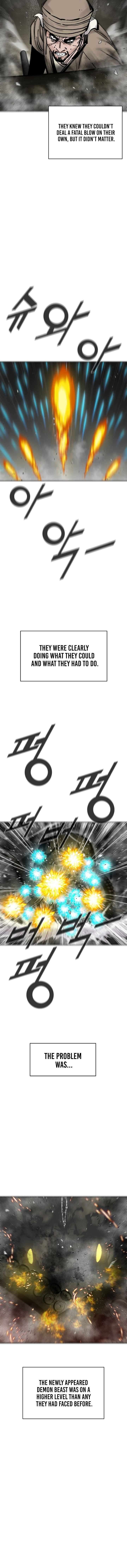 Read Red Storm (en) Manga Online