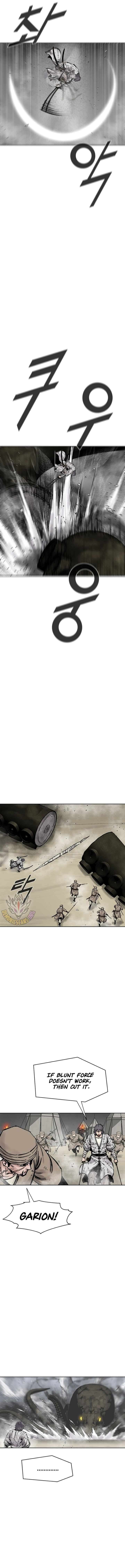 Read Red Storm (en) Manga Online