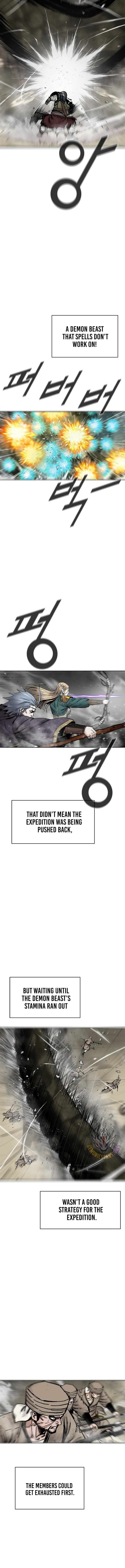 Read Red Storm (en) Manga Online