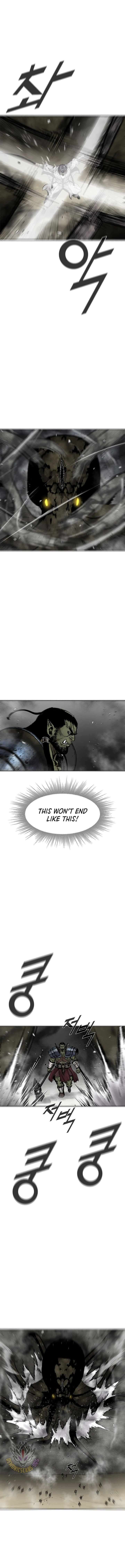 Read Red Storm (en) Manga Online