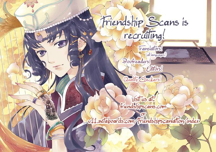 Read Red Storm (en) Manga Online