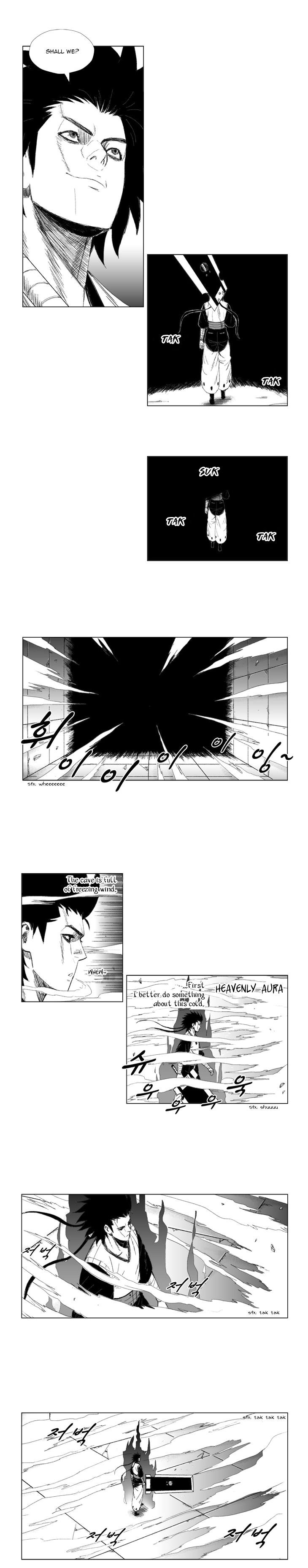 Read Red Storm (en) Manga Online