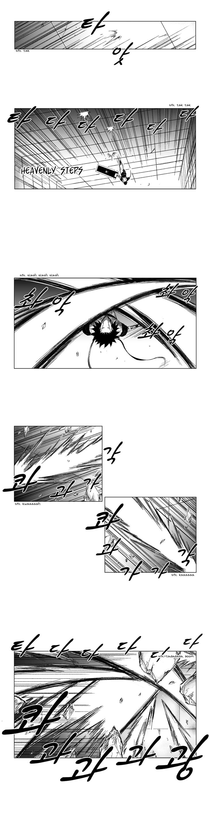 Read Red Storm (en) Manga Online