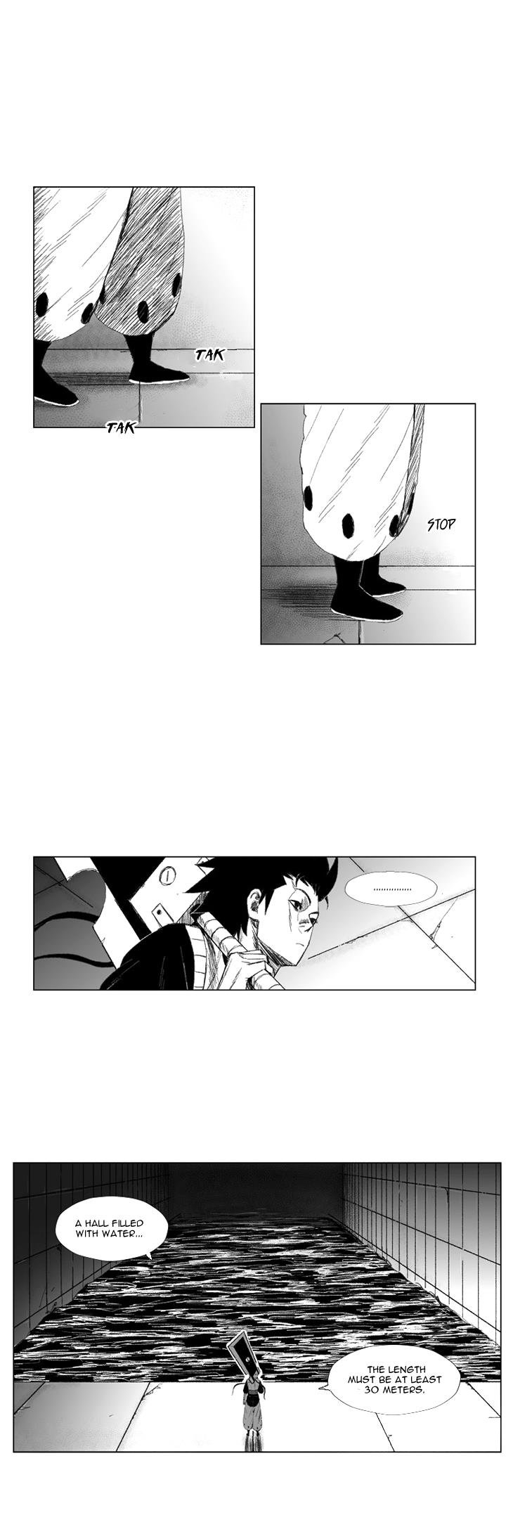 Read Red Storm (en) Manga Online