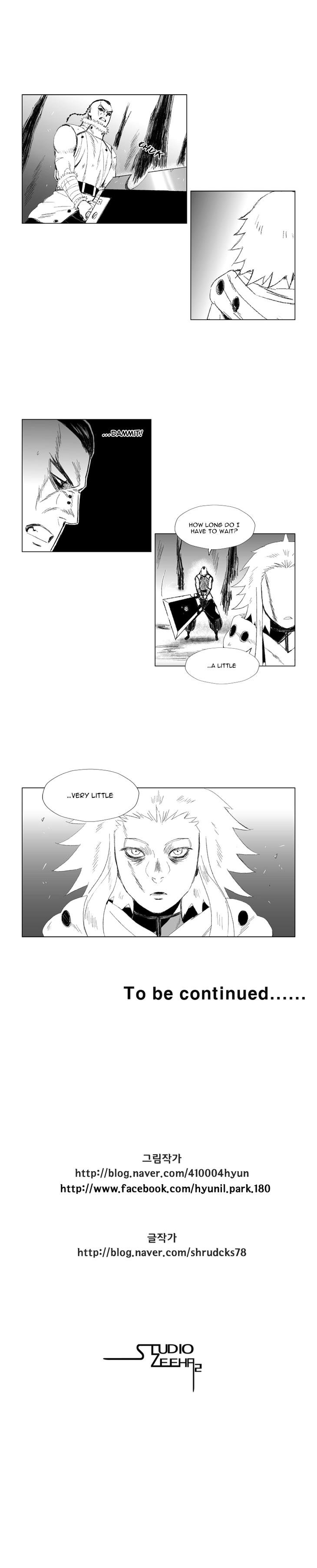 Read Red Storm (en) Manga Online