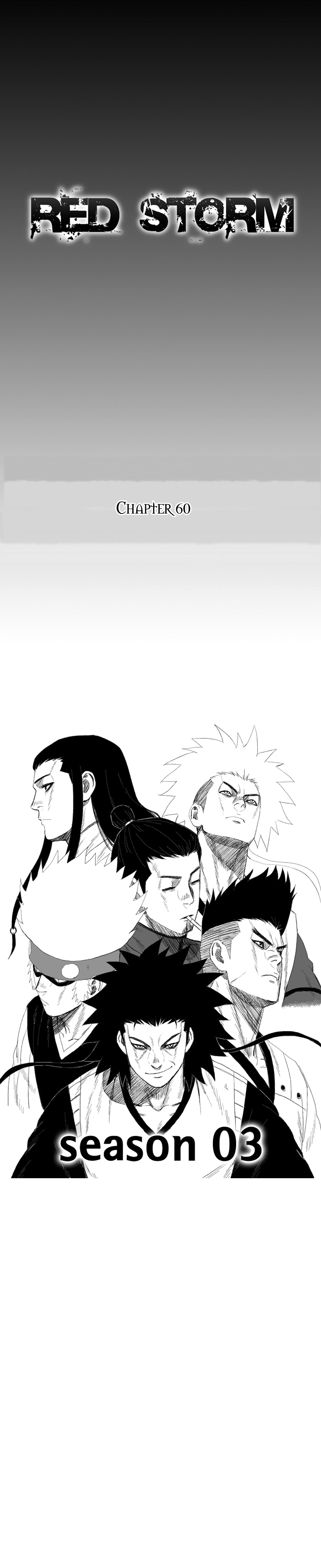 Read Red Storm (en) Manga Online