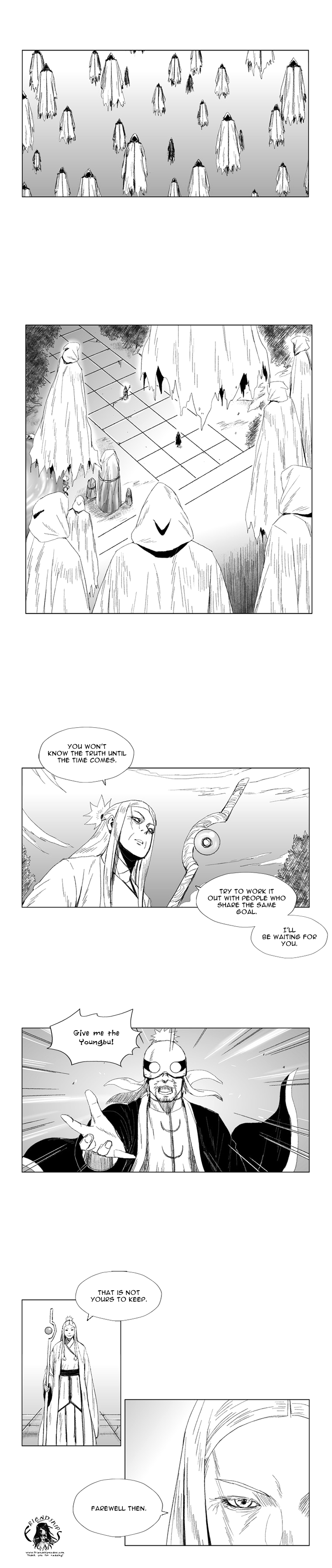 Read Red Storm (en) Manga Online