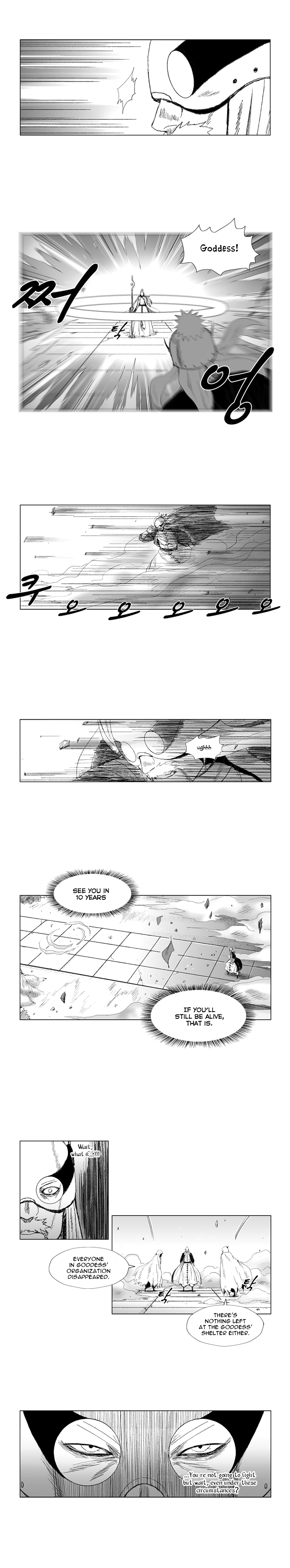 Read Red Storm (en) Manga Online